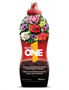 ABONO LIQUIDO CONCENTRADO