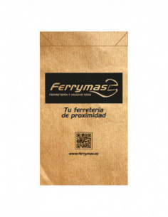 BOLSA SOBRE PAPEL B/100 2