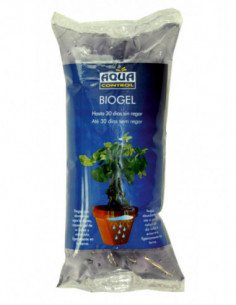GEL RIEGO PLANTAS BIOGEL 2