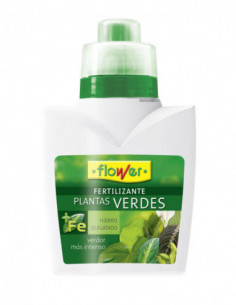 FERTILIZANTE LIQU PLANTA VERDE