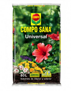 TIERRA MACETA SANA 2