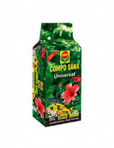 TIERRA MACETA SANA CONFORT 2