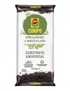 TIERRA MACETA ORGANICO BIO