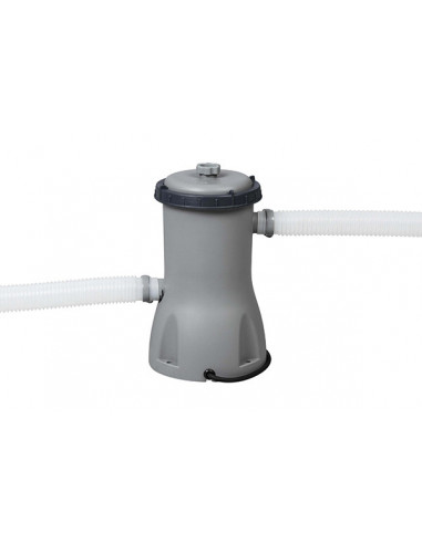 DEPURADORA FILTRO CARTUCHO