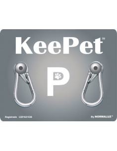 ESTACIONADOR PERRO KEEPET 2