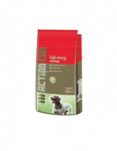 COMIDA PERROS ALTA ENERGIA 2