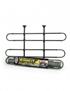 SEPARADOR ANIMALES/CARGA COCHE 2