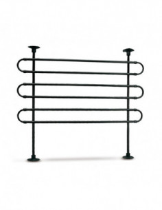 SEPARADOR ANIMAL/MERC 3E COCHE 2