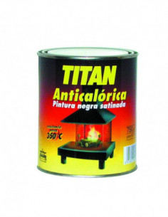 ANTICALORICO 350º NEGRA SAT 2