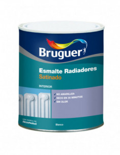ESMALTE RADIADORES ACRYLIC BLC 2