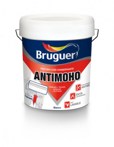 ANTIMOHO PINTURA