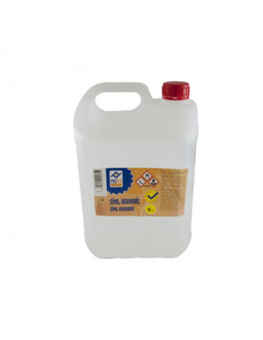 DISOLVENTE SIMIL AGUARRAS