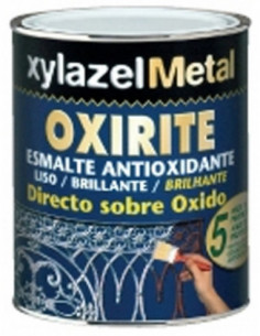 ESMALTE ANTIOXIDO LISO BLANCO 2