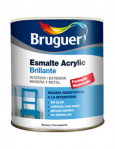 ESM ACRYLIC BR GRIS PERLA 2