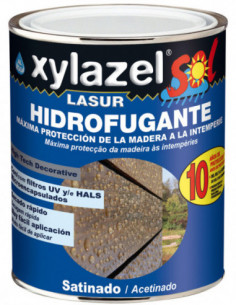 PROTECTOR MAD.HIDROFUGO TECA 2