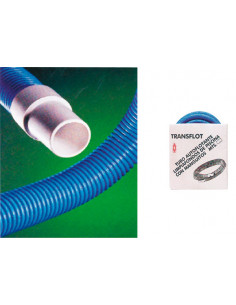 MANGUERA ASP.FLOT.PISCINA RACO