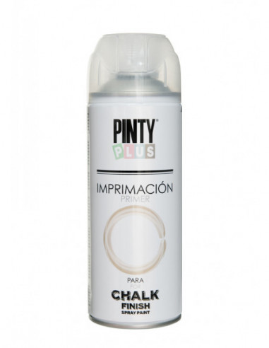 IMPRIMACION TIZA BLANCA