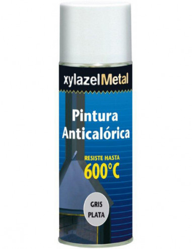 PINTURA SPRAY ANTICAL.GRIS PLT