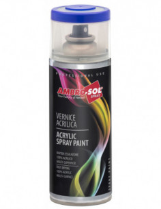 PINTURA AER ACR BARNIZ MATE 2