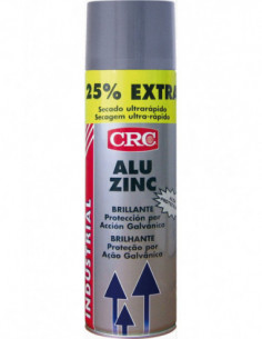 GALVANIZADO EN FRIO ALUZINC 2