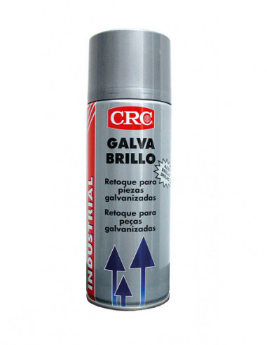 GALVANIZADO EN FRIO SPRAY SBRI