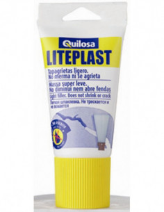 MASILLA LITEPLAST MAD BLANCO 2