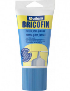 MASILLA TUBO JUNTAS BLANCA 2