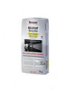 PLASTE PASTA C/GRUESA RELLENOS 2