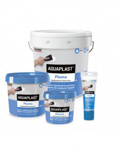 PLASTE PASTA PLUMA 2