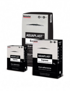 PLASTE POLVO EXPRESS 2