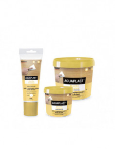 PLASTE MASILLA PLASTICA 2