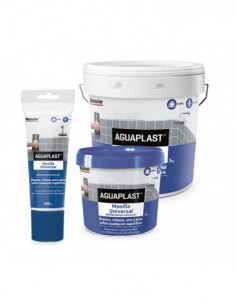 PLASTE MASILLA UNIVERSAL 2