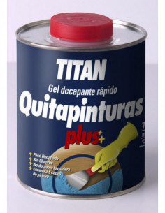 QUITAPINTURAS PLUS 2