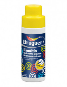 TINTE PINT AL AGUA AMARILLO LI 2