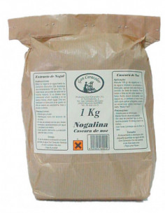 TINTE MADERA NOGALINA POLVO 2