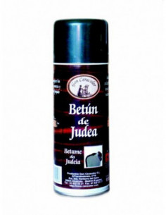 BETUN DE JUDEA BLISTER 2