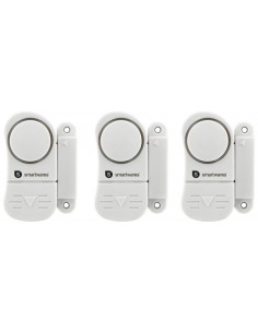 MINI ALARMA PUERTA/VENTANA 3U