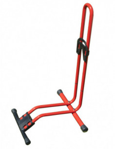 SOPORTE SUELO BICICLETA PLANET