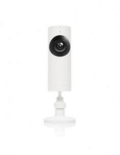 CAMARA IP WIFI INTERIOR