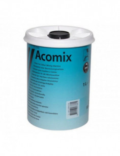 TINTE MAQUINA AZUL WB1 1881