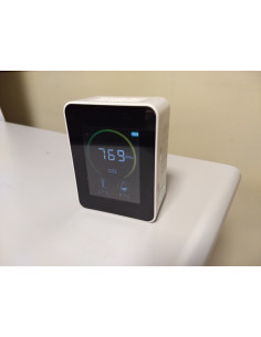 MEDIDOR CO2 KCO2-METER