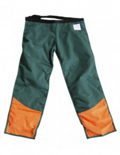 ZAHON ANTICORTE MOTOSIERRA