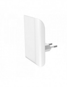 LUZ GUIA SENSOR A RED LUNETTA