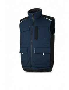 CHALECO MULTIBOLSILLOS...
