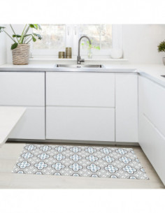 ALFOMBRA VINILICA HIDRA TOPO