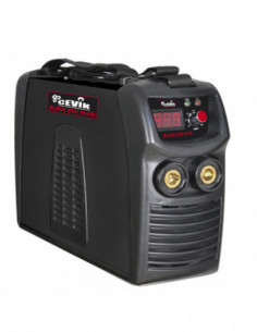 GRUPO SOLDAR INVERTER C/ACCS