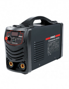 GRUPO SOLDAR INVERTER C/ACCS+M