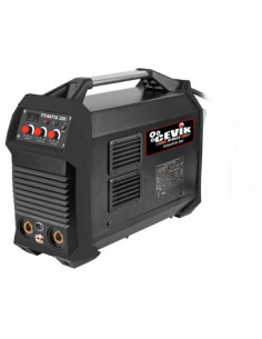 GRUPO SOLDAR INVERTER C/ACCS