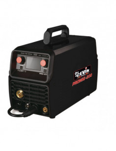 GRUPO SOLDAR 3 EN 1 HILO