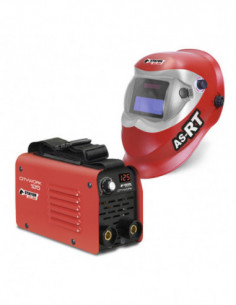 GRUPO SOLDAR INVERTER+PANTALLA